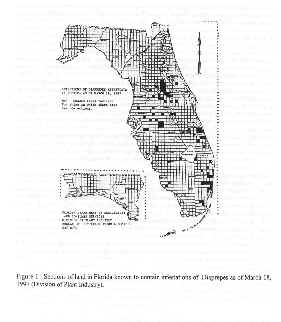 Florida Map