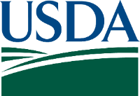 USDA logo