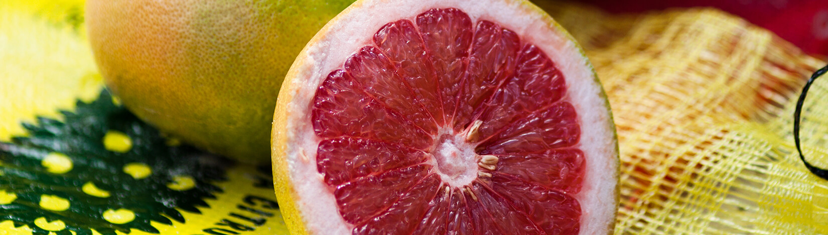 grapefruit