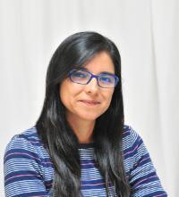 Dr. Sandra Guzman