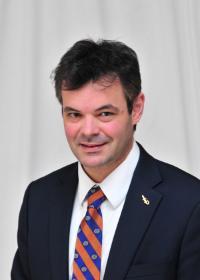 Dr. Lorenzo Rossi